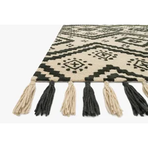 Loloi X Ed Ellen Degeneres Zagora 5\'-0\" X 7\'-6\" Rug