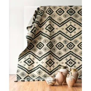 Loloi X Ed Ellen Degeneres Zagora 5\'-0\" X 7\'-6\" Rug