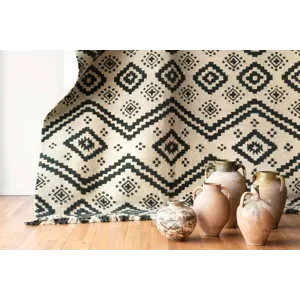 Loloi X Ed Ellen Degeneres Zagora 5\'-0\" X 7\'-6\" Rug