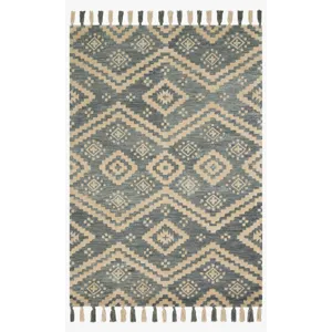 Loloi X Ed Ellen Degeneres Zagora 9\'-3\" X 13\' Rug