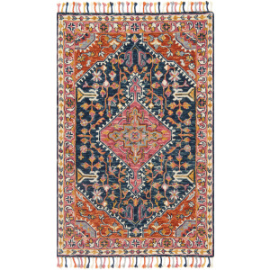 Zharah Rug