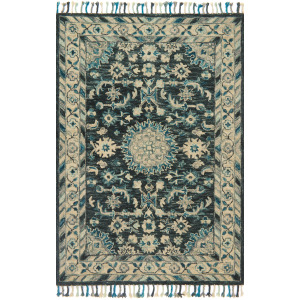Zharah Rug