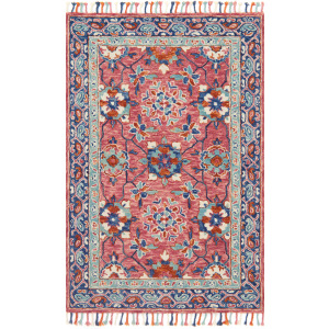 Zharah Rug
