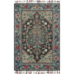 Zharah Rug
