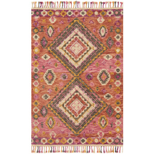 Zharah Rug