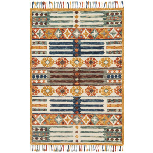 Zharah Rug