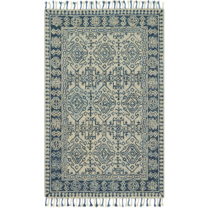 Zharah Rug