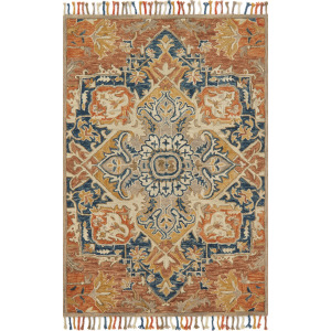 Zharah Rug