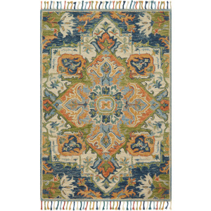 Zharah Rug