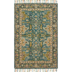 Zharah Rug
