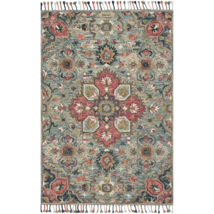 Zharah Rug