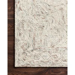 Ziva Neutral Rug (2' 3" X 3' 9")