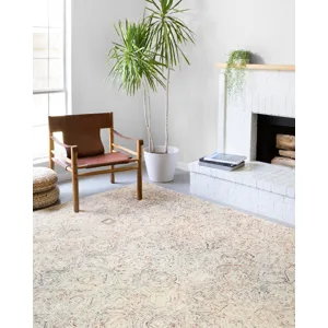 Ziva Multi Rug (3' 6" X 5' 6")