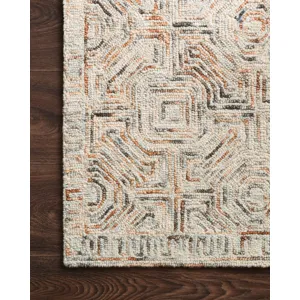 Ziva Multi Rug (3' 6" X 5' 6")
