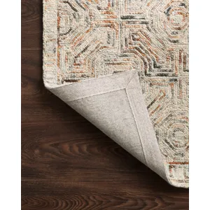 Ziva Multi Rug (3' 6" X 5' 6")
