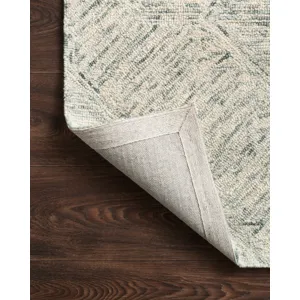 Ziva Sky Rug (2' 3" X 3' 9")