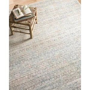 Loloi X Amber Lewis Zuma 3\'-0\" X 3\'-0\" Round Rug