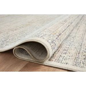 Loloi X Amber Lewis Zuma 3\'-0\" X 3\'-0\" Round Rug