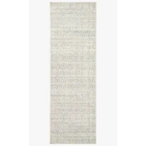 Loloi X Amber Lewis Zuma 3\'-0\" X 3\'-0\" Round Rug