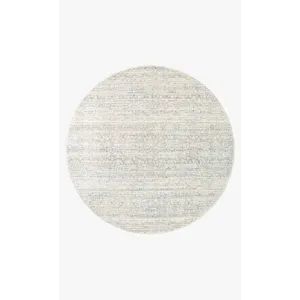 Loloi X Amber Lewis Zuma 3\'-0\" X 3\'-0\" Round Rug