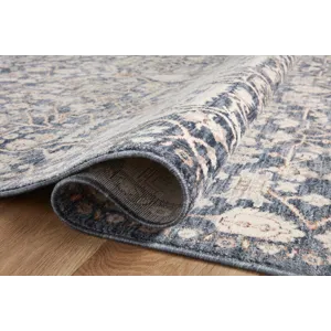 Loloi X Amber Lewis Zuma 5\'-3\" X 5\'-3\" Round Rug