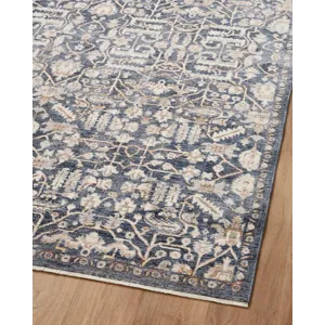 Loloi X Amber Lewis Zuma 5\'-3\" X 5\'-3\" Round Rug