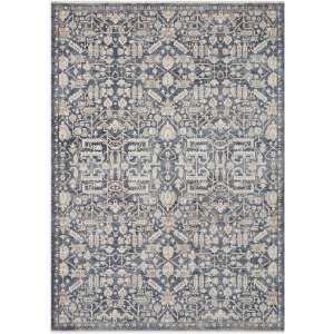 Amber Lewis X Loloi Zuma Rug