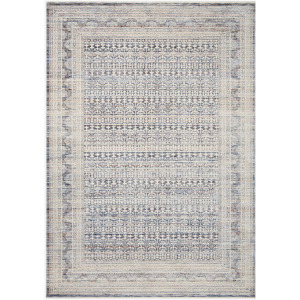 Amber Lewis X Loloi Zuma Rug