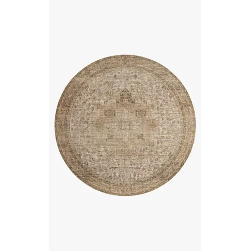 Priscilla Rug - Beige Earth