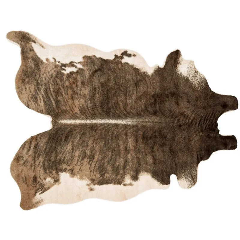 GC-01 CAMEL / BEIGE (5' X 6'6")