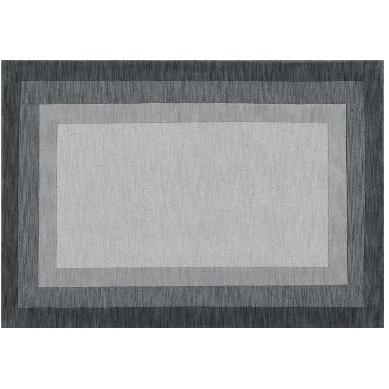 HM-01 SLATE (7'10" x 11'0")