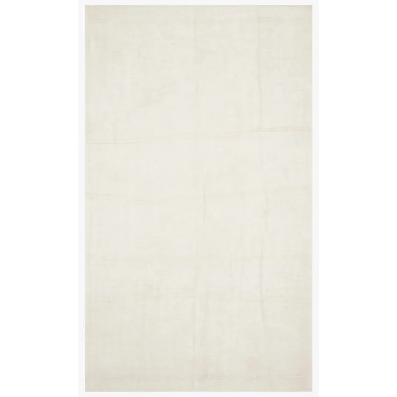 Loloi X One-Of-A-Kinds Turkish Hand Knots 5\'-8\" X 9\'-10\" Rug