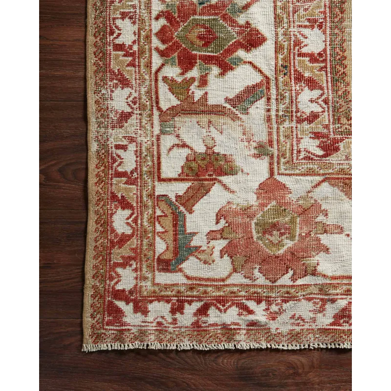 Loloi X One-Of-A-Kinds Turkish Hand Knots 10\'-10\" X 16\' Rug