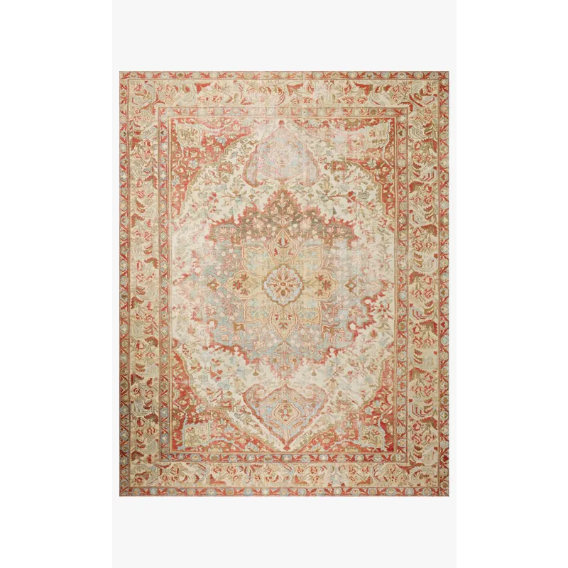 Loloi X One-Of-A-Kinds Turkish Hand Knots 10\'-4\" X 13\'-7\" Rug