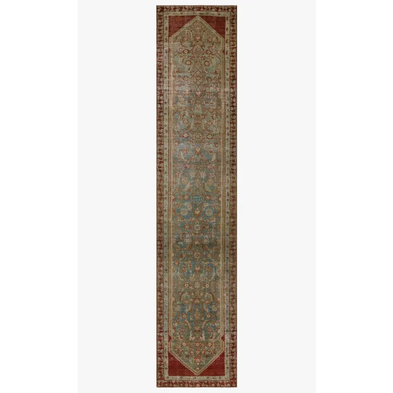 Loloi X One-Of-A-Kinds Persian 2\'-11\" X 15\'-3\" Rug