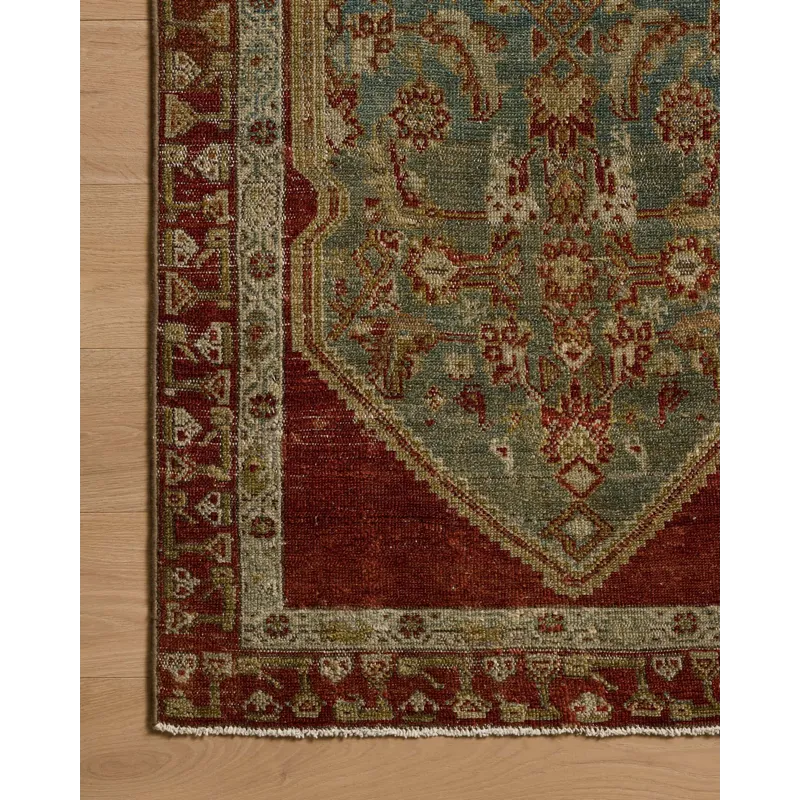 Loloi X One-Of-A-Kinds Persian 2\'-11\" X 15\'-3\" Rug