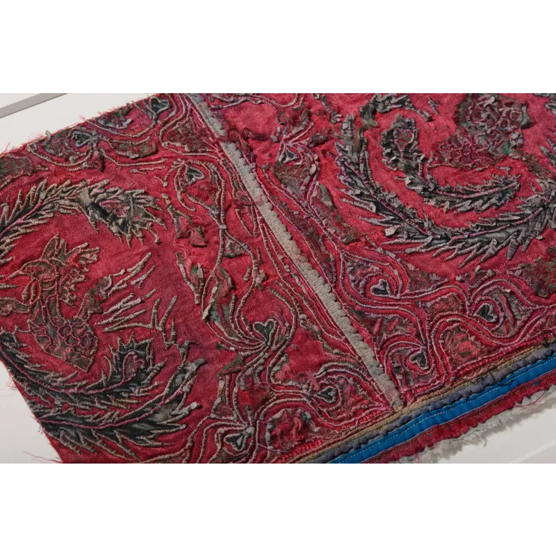 Loloi X One-Of-A-Kinds 21\" X 18\" Wall Art