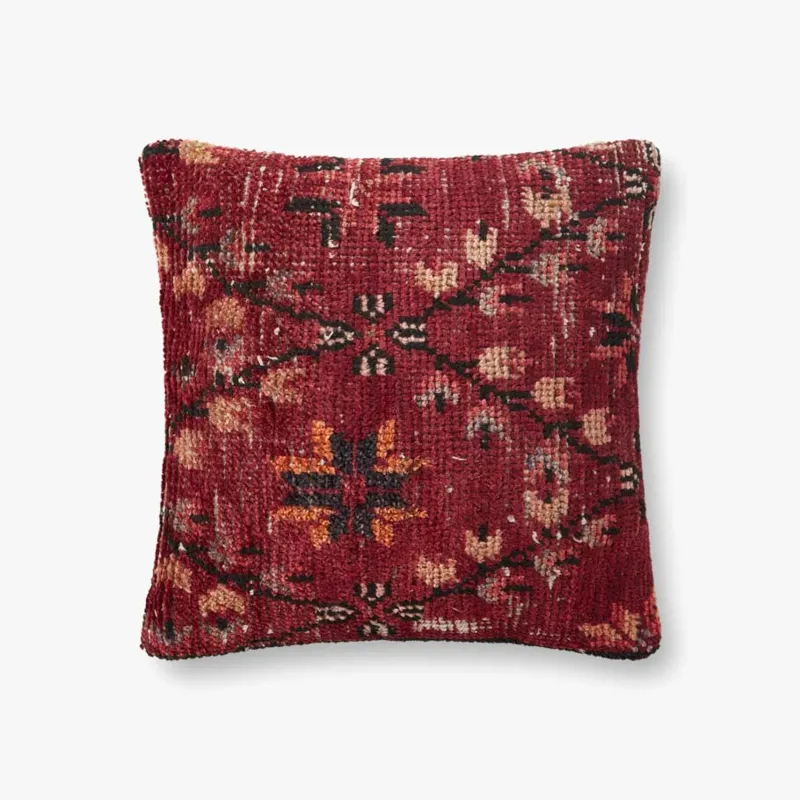 Loloi X One-Of-A-Kinds 16\" X 16\", Down-Filled Pillow