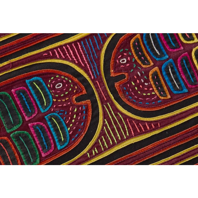 Loloi X One-Of-A-Kinds 25\" X 21\" Wall Art