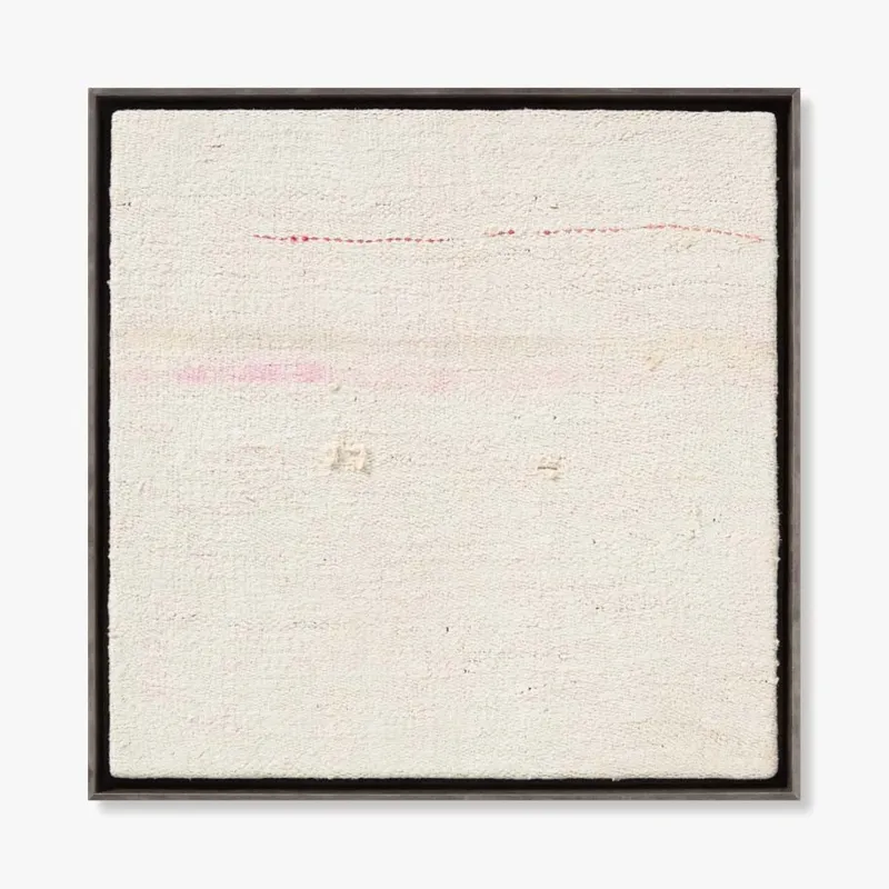 Loloi X One-Of-A-Kinds 27\" X 27\" Wall Art