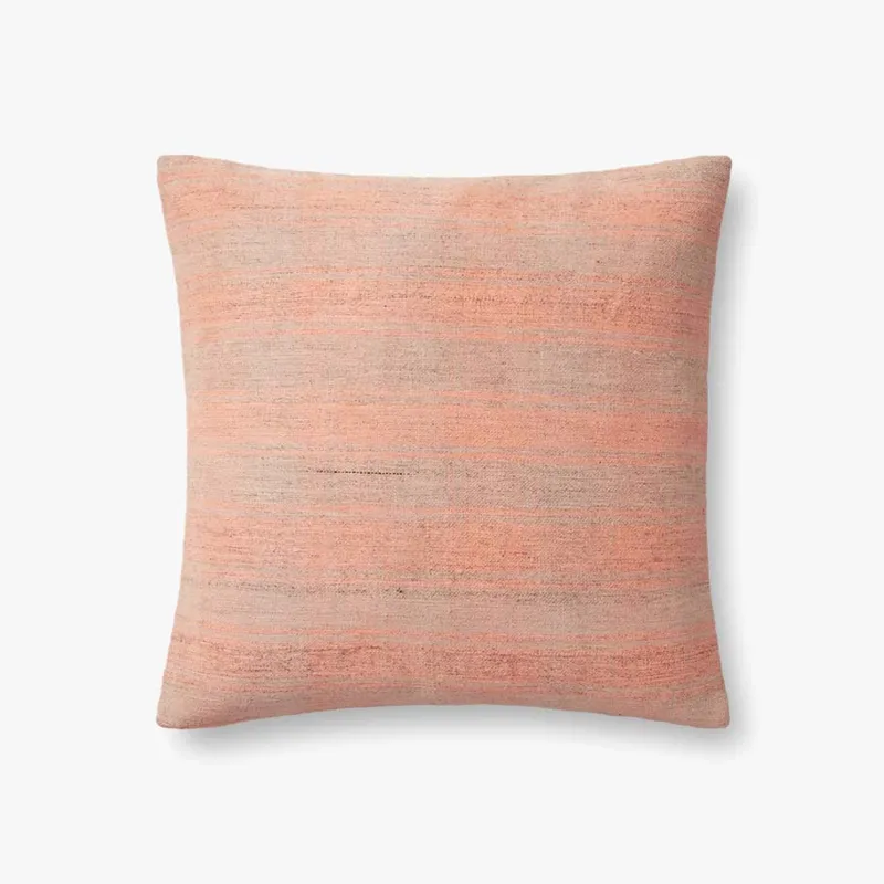 Loloi X One-Of-A-Kinds 18\" X 18\", Down-Filled Pillow