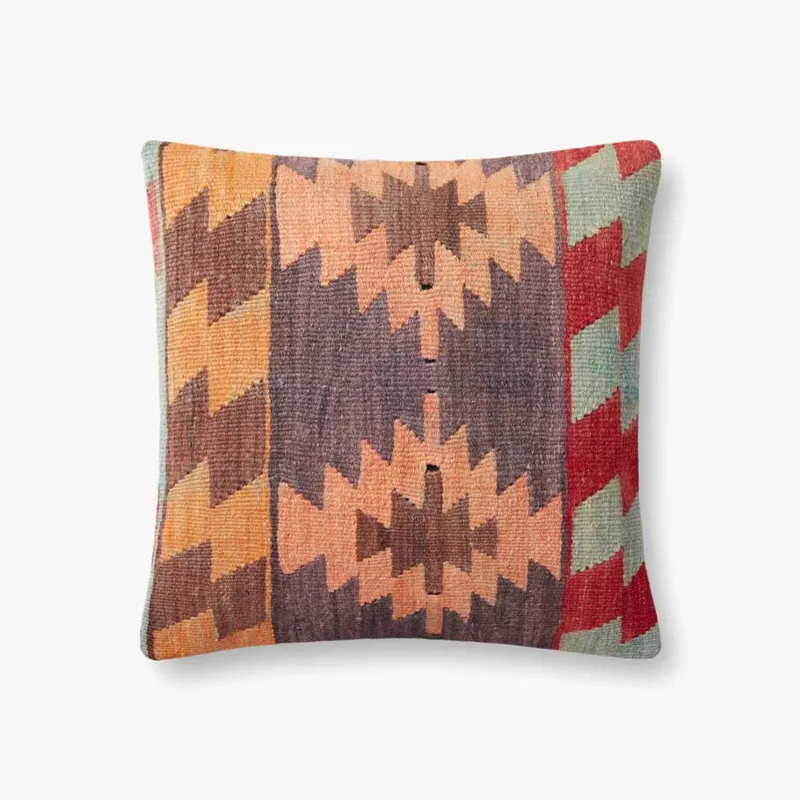 Loloi X One-Of-A-Kinds 16\" X 16\", Down-Filled Pillow