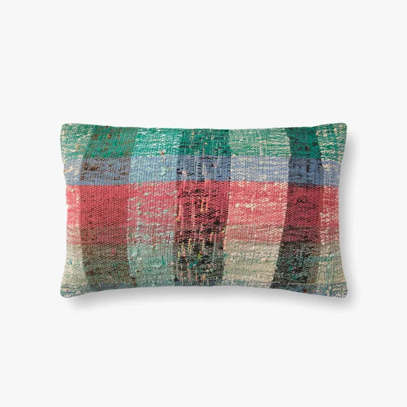 Loloi X One-Of-A-Kinds 22\" X 22\", Down-Filled Pillow