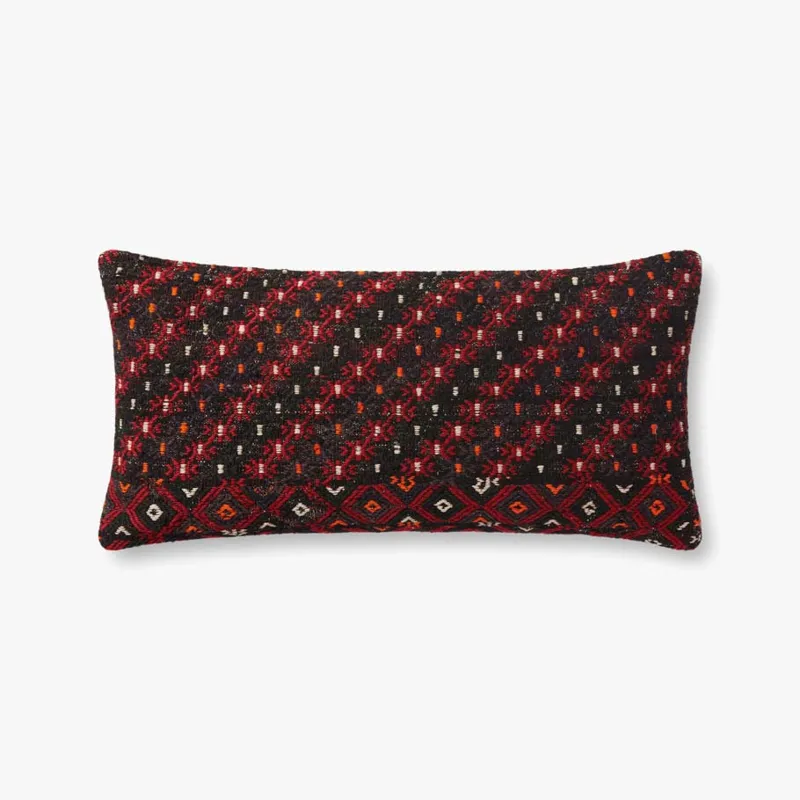 Loloi X One-Of-A-Kinds 20\" X 31\", Down-Filled Pillow