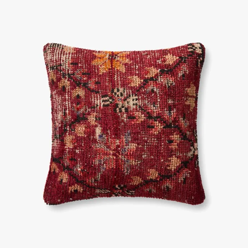 Loloi X One-Of-A-Kinds 16\" X 16\", Down-Filled Pillow