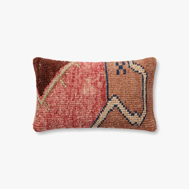 Loloi X One-Of-A-Kinds 16\" X 16\", Down-Filled Pillow
