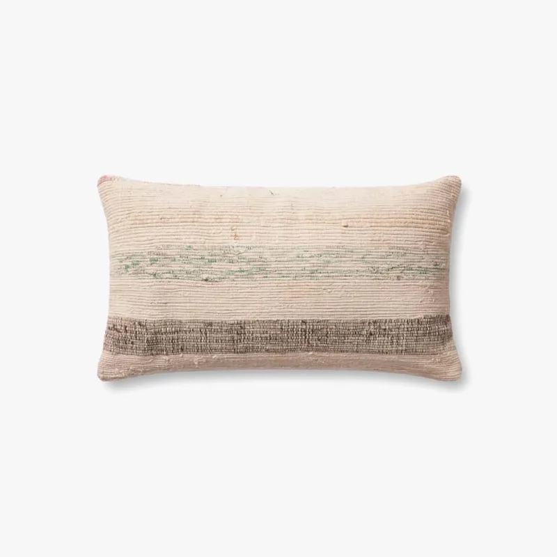 Loloi X One-Of-A-Kinds 16\" X 16\", Down-Filled Pillow