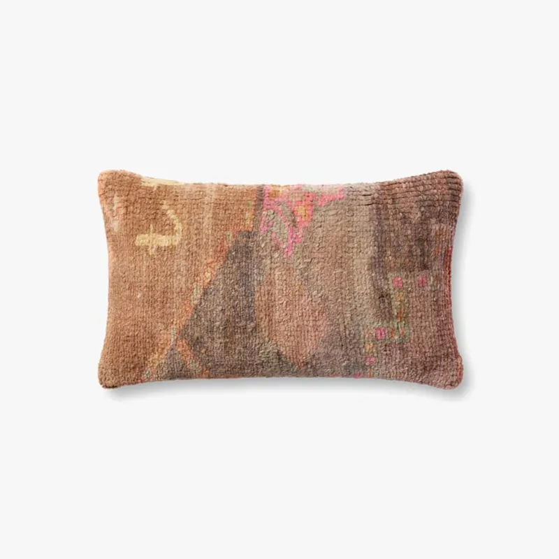 Loloi X One-Of-A-Kinds 16\" X 16\", Down-Filled Pillow