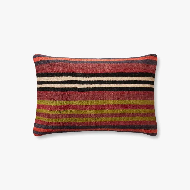 Loloi X One-Of-A-Kinds 16\" X 16\", Down-Filled Pillow