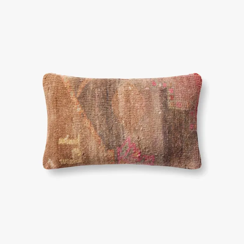Loloi X One-Of-A-Kinds 16\" X 16\", Down-Filled Pillow